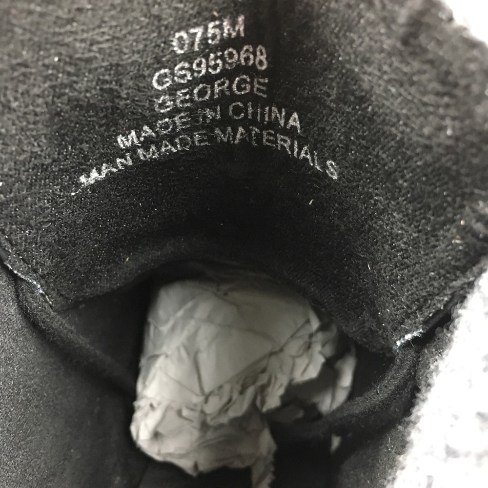 SOLD - MIA George Boot in Black Size 7.5 NWT - Picture 4 of 5